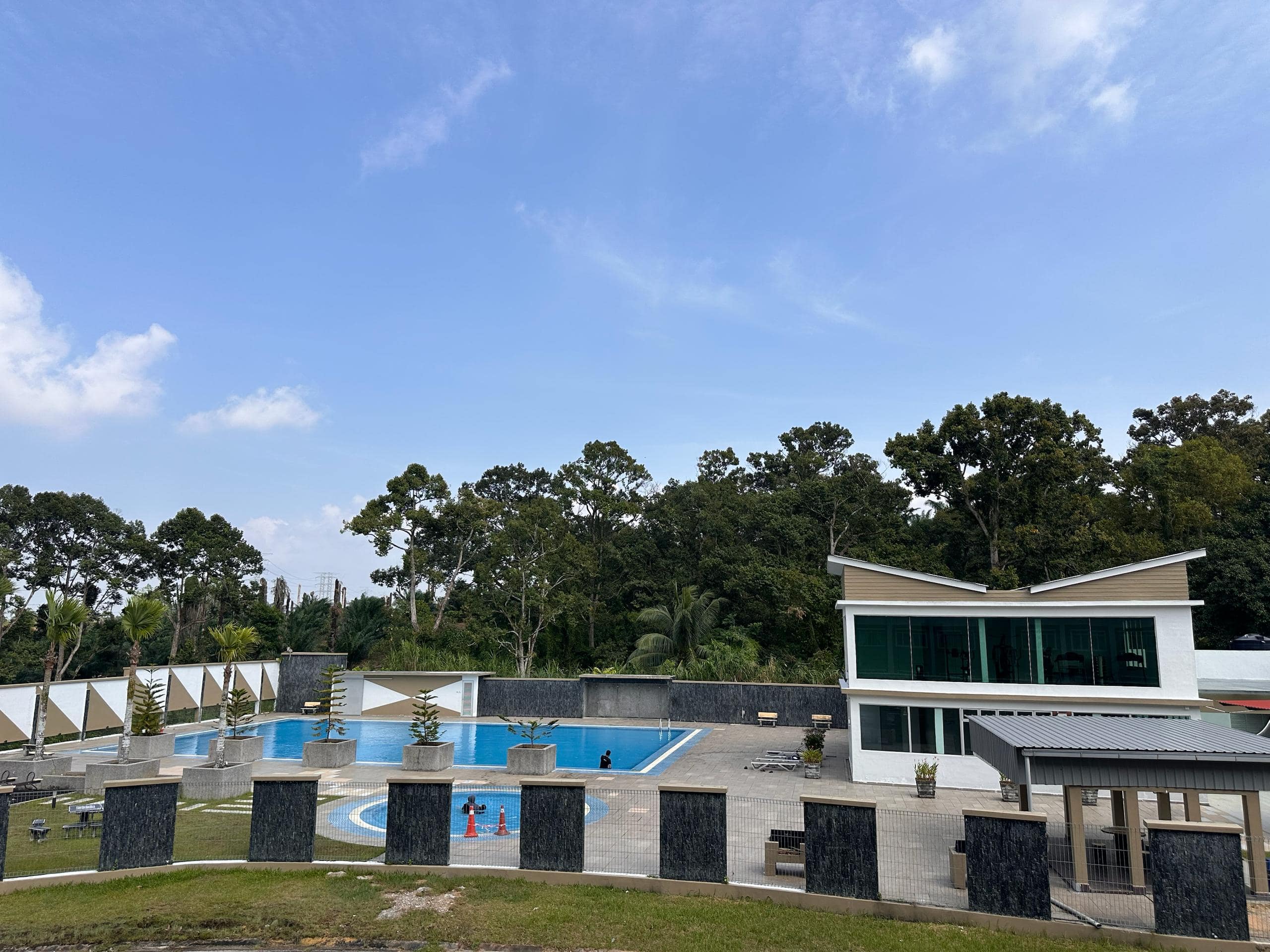 Condominium Gelang Patah – photo 1