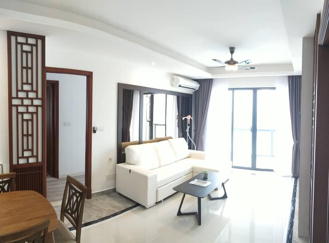 Condo Johor Bahru – photo 1