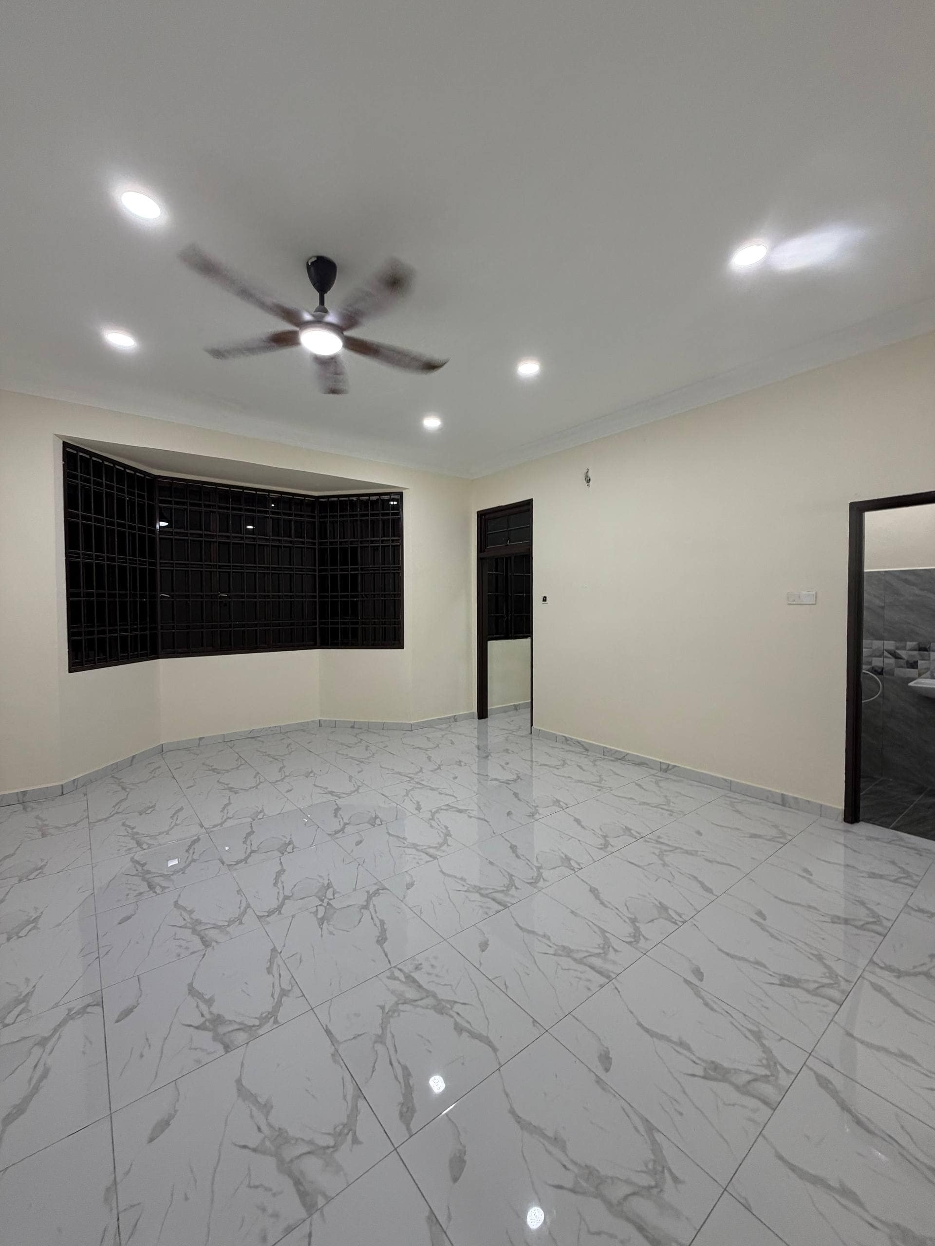 Double Storey House Taman Dato Chellam – photo 1