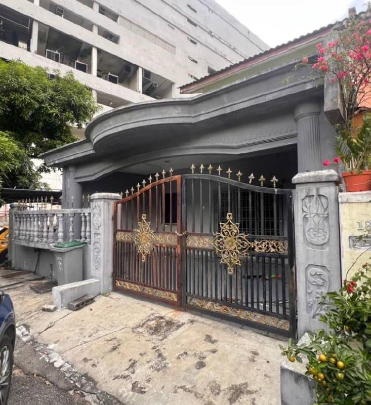 2-Storey Terrace House Senai Scientex Jaya – photo 1