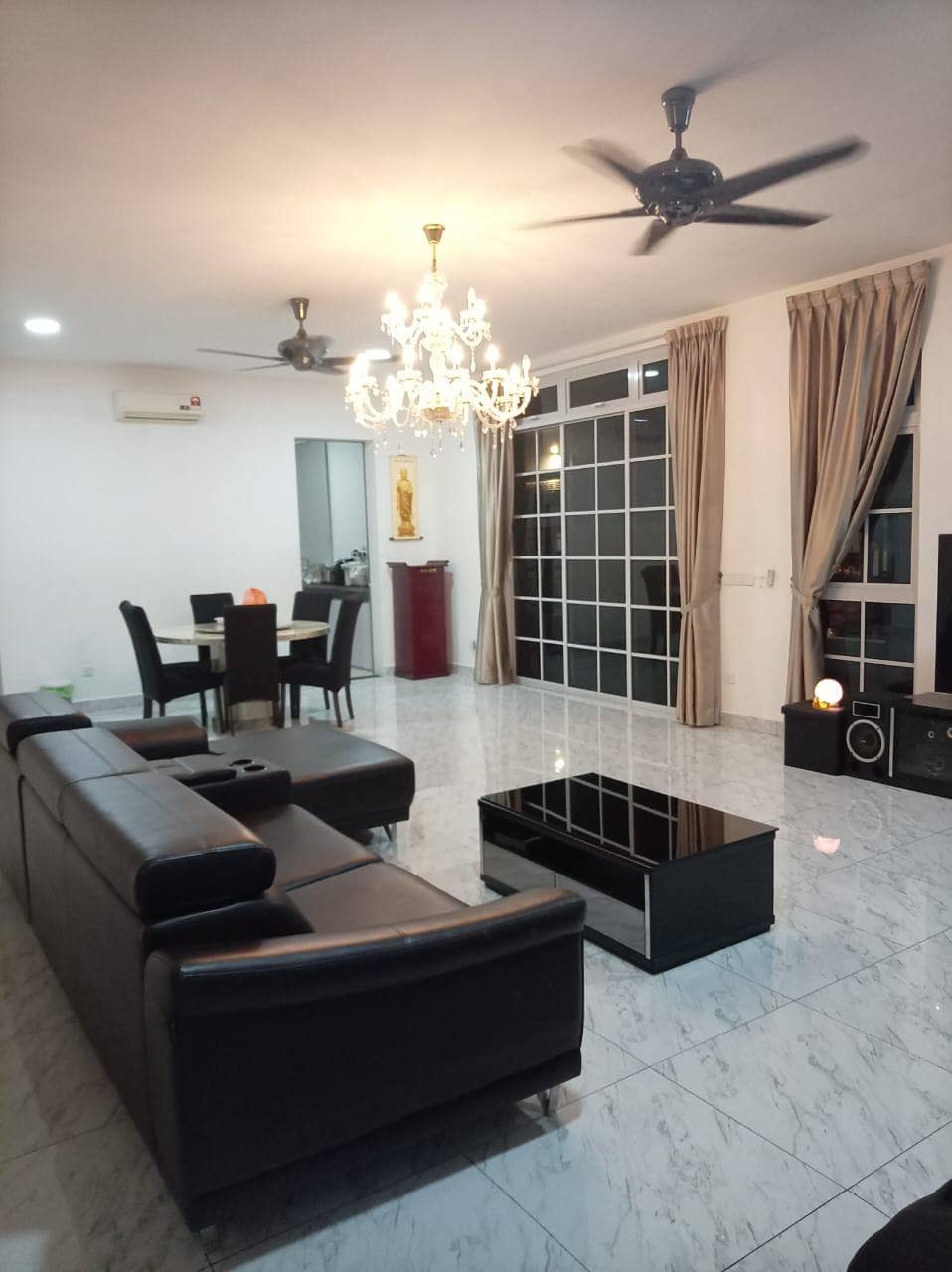 2-Storey Cluster Eco Spring – photo 1