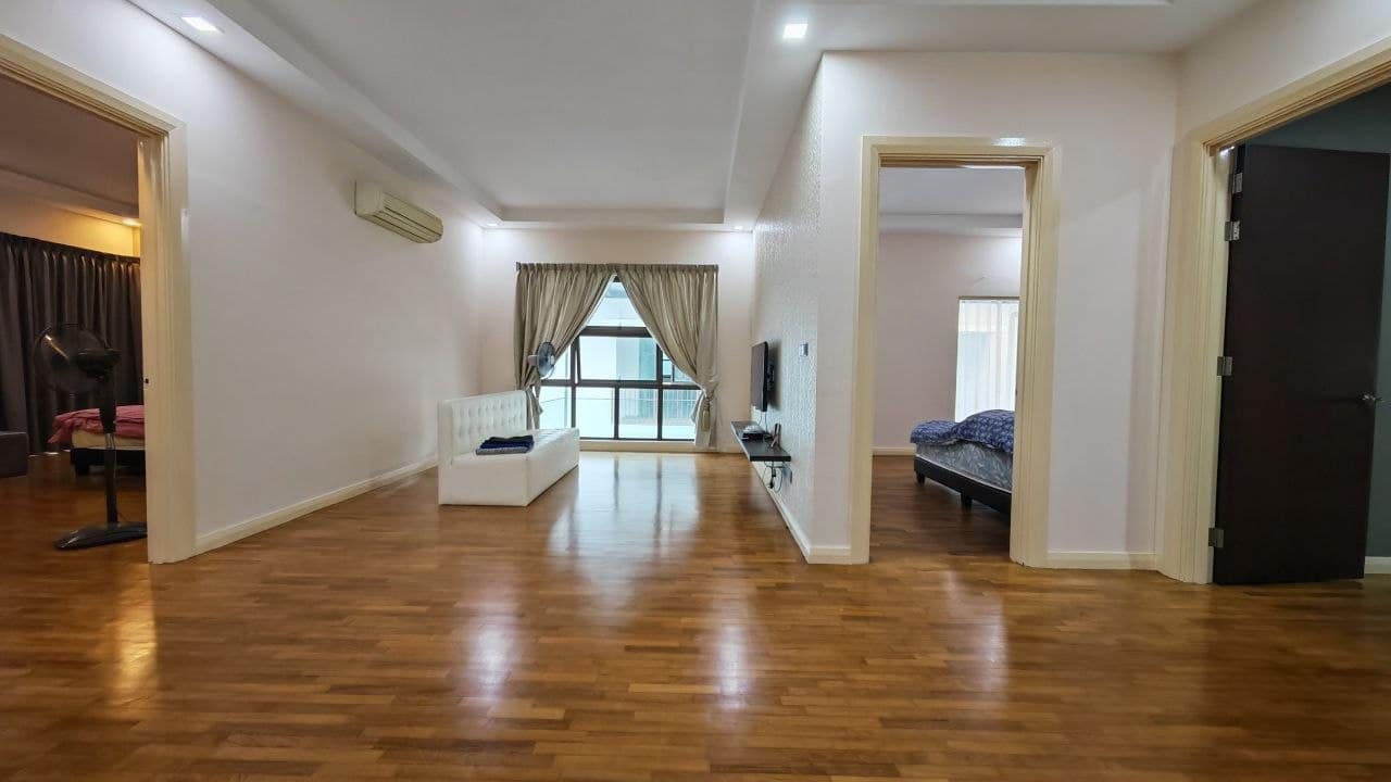 Double Storey Semi-D East Ledang – photo 1