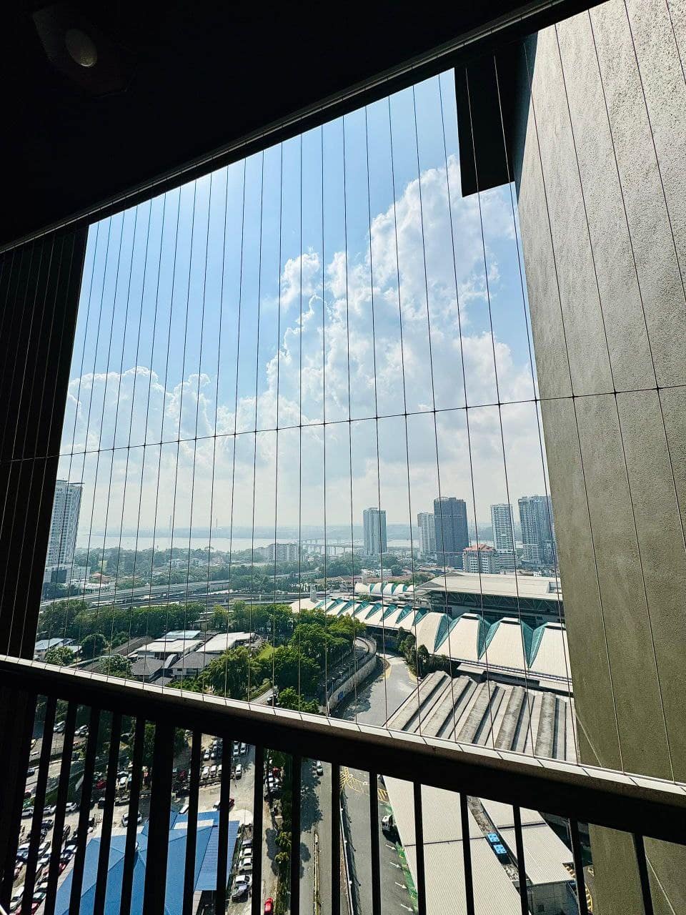 Service Residence Twin Tower @ CIQ – photo 1