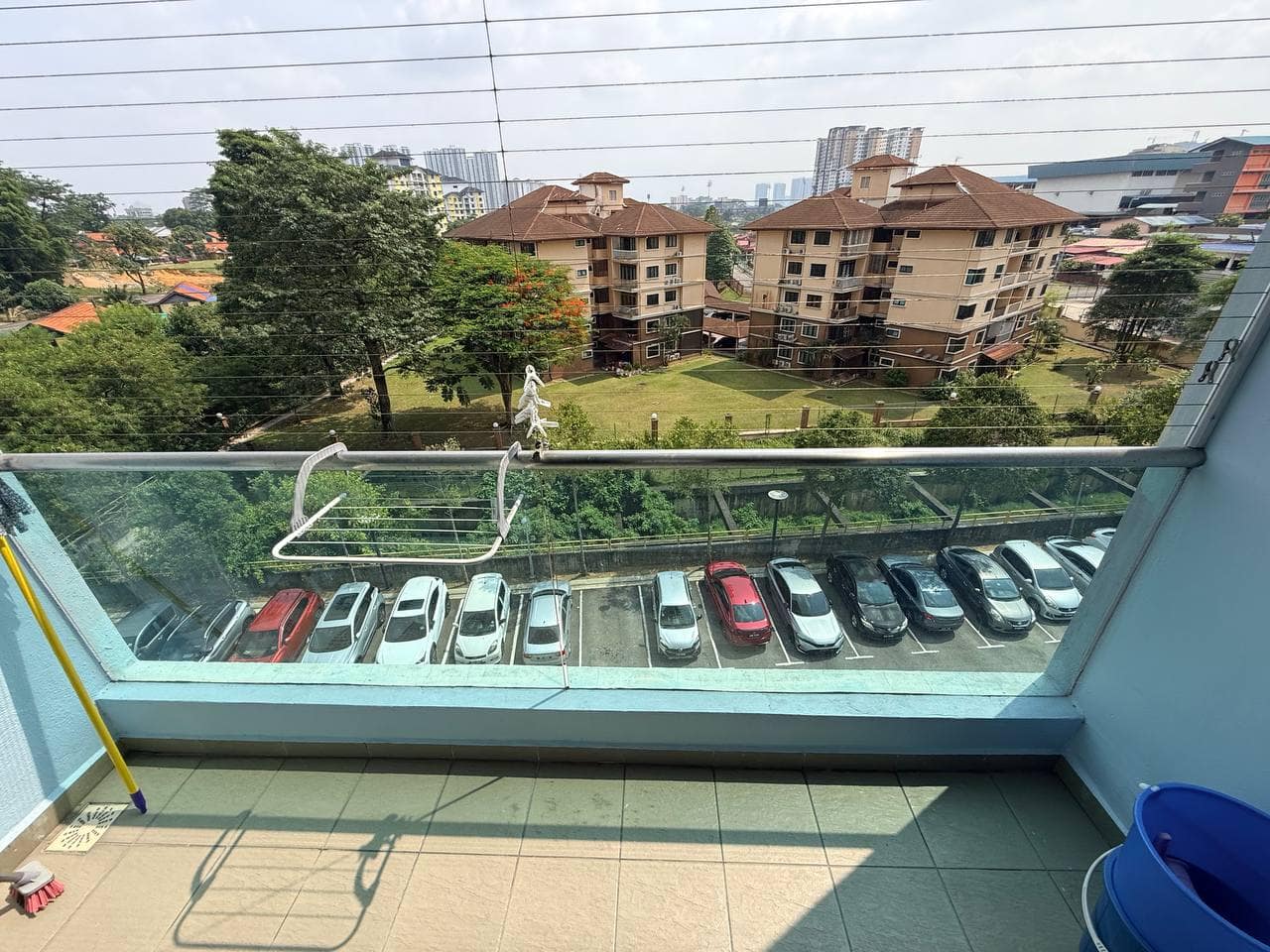 Apartment Amara Park Lark – photo 1