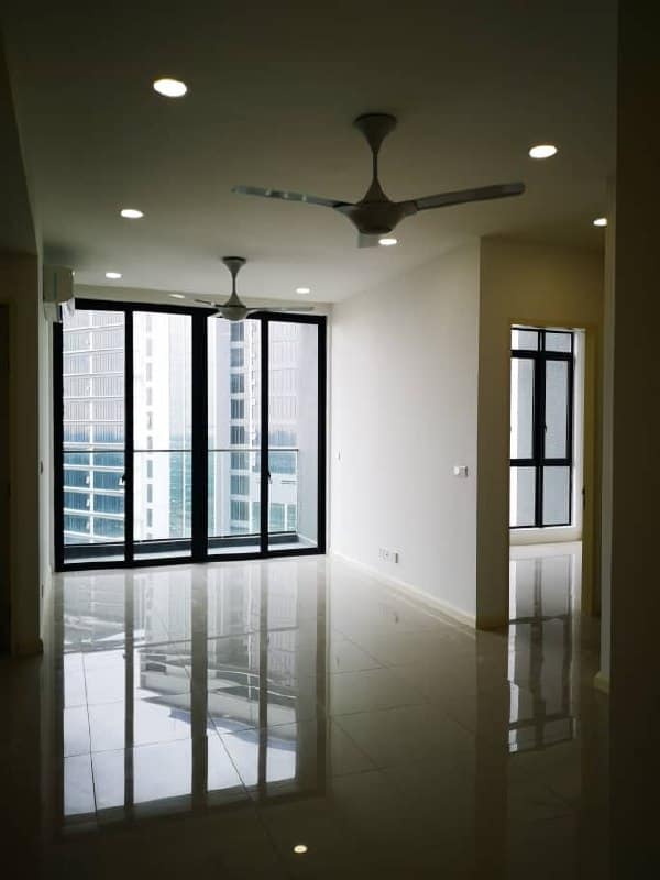 Service Apartment D’Pristine Medini – photo 1