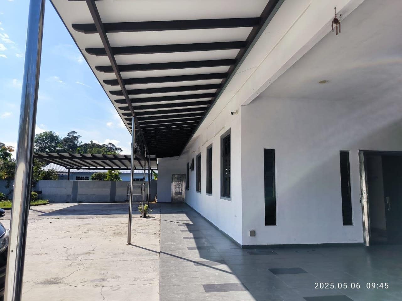 Single Storey Semi-D Pekan Nanas – photo 1