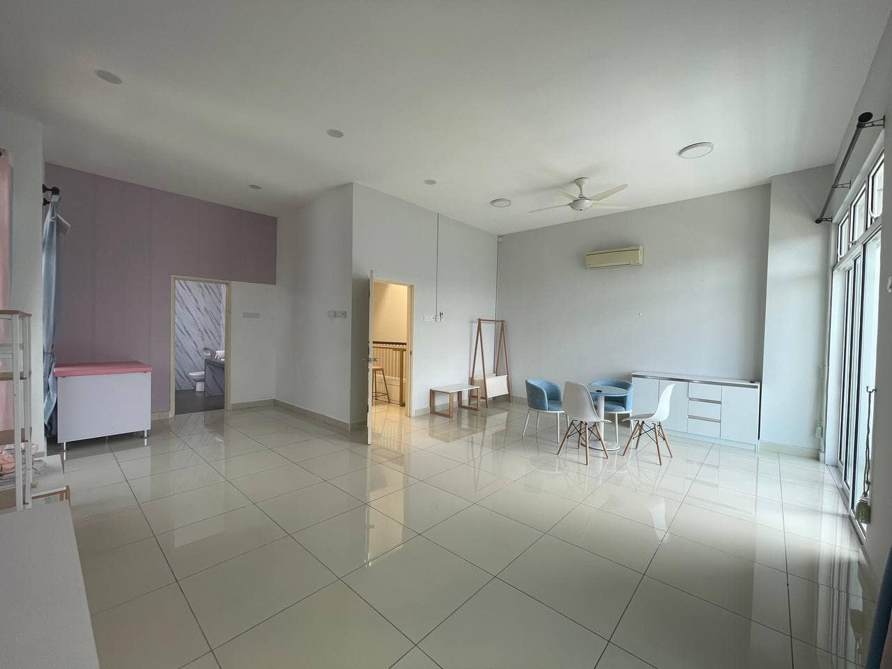 3-Storey Cluster Taman Nusa Sentral – photo 1