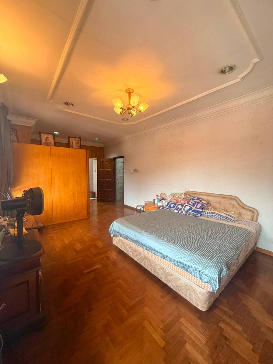 Condo Johor Bahru – photo 1