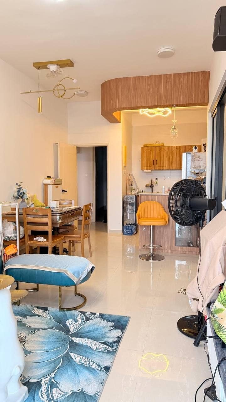 Dual Key Service Apartment Bukit Senyum – photo 1