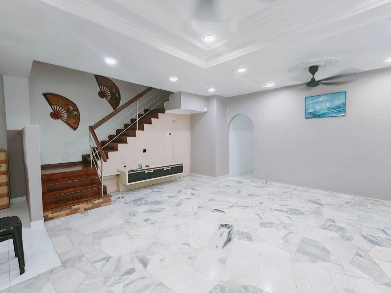 2-Storey Terrace Bandar Selesa Jaya – photo 1