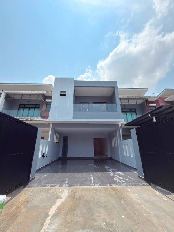 2-Storey House Horizon Hills – photo 1