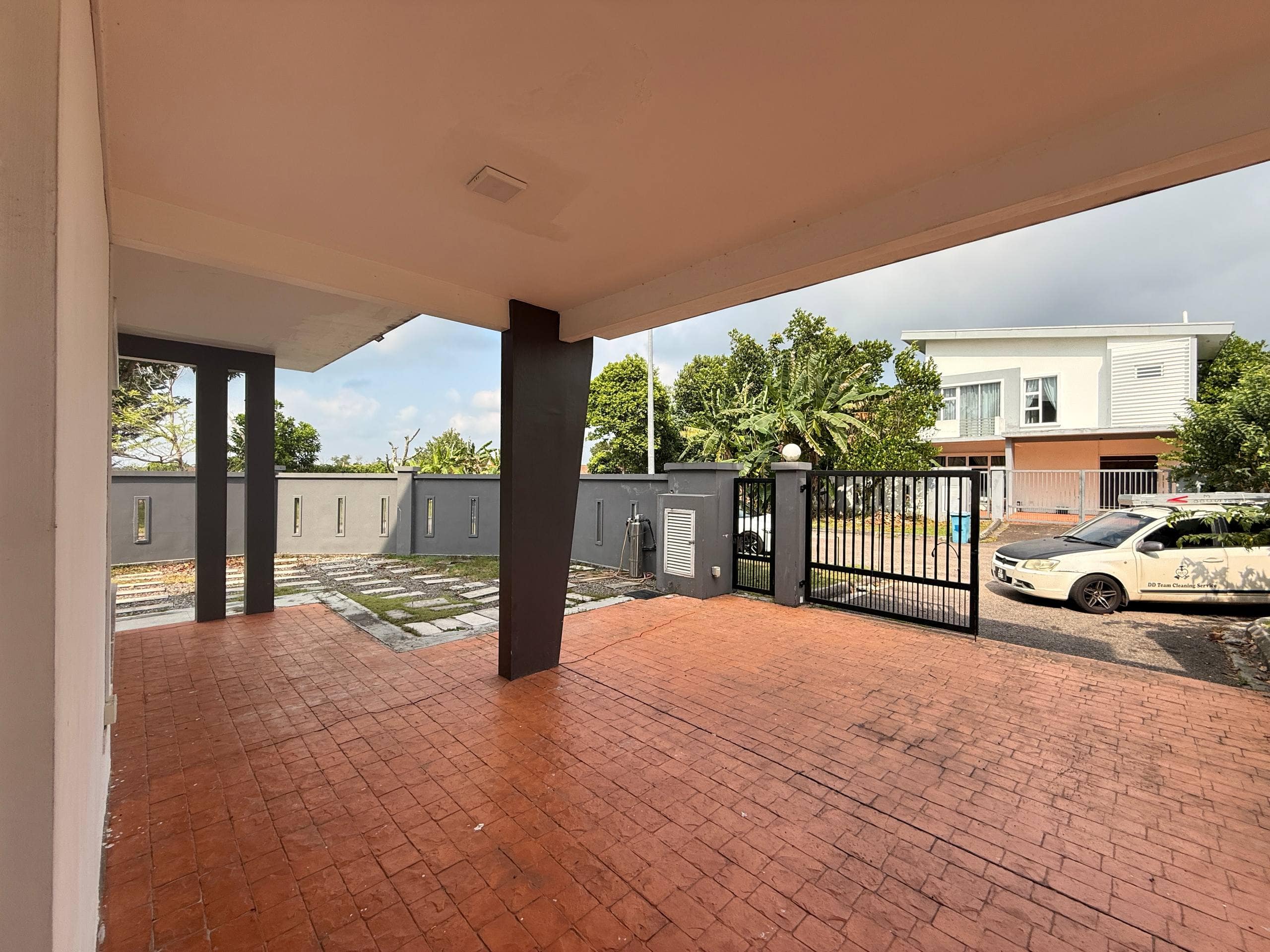 Semi-D Corner Taman Desaru Utama – photo 1