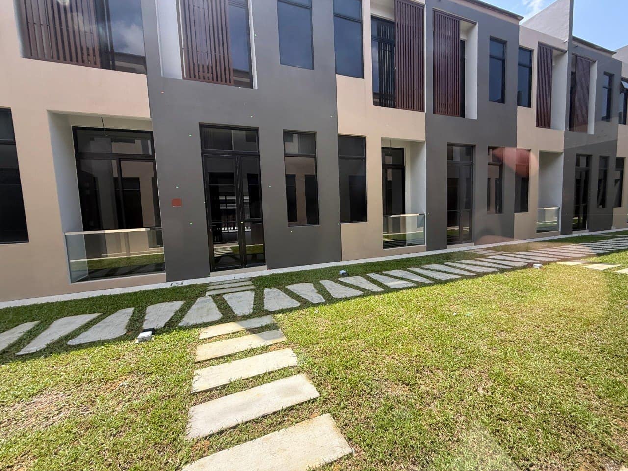 Resort Villa Aurora Sentral Resort Villas – photo 1