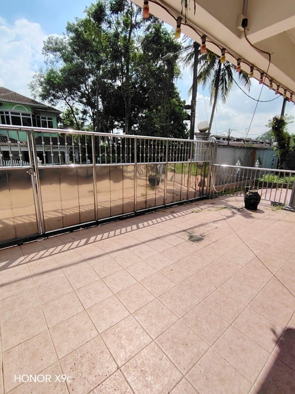 2-Storey Corner Lot Bandar Seri Alam – photo 1