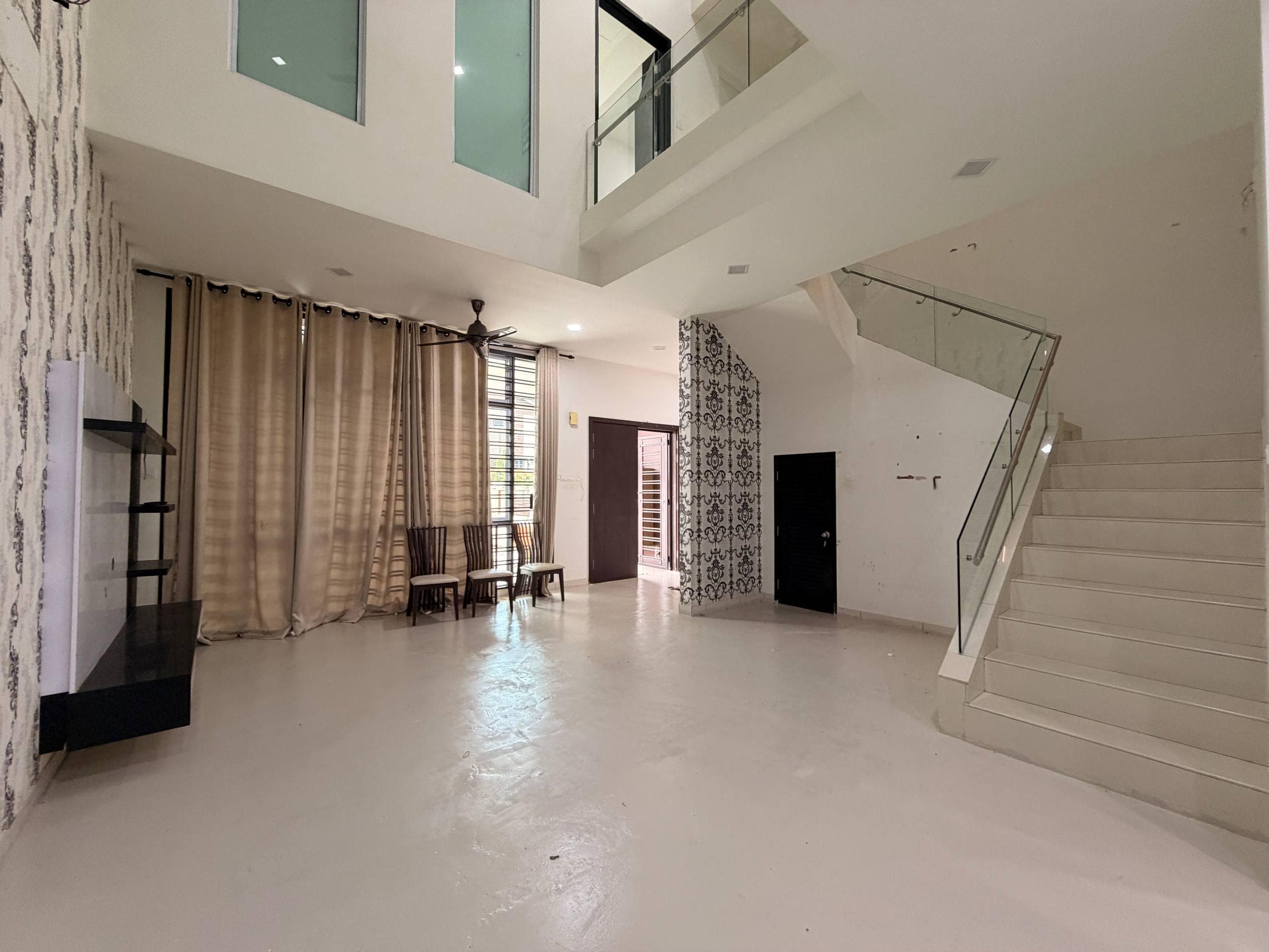 Double Storey Terrace House Emerald Residenz (Crown), Bandar Seri Alam – photo 1