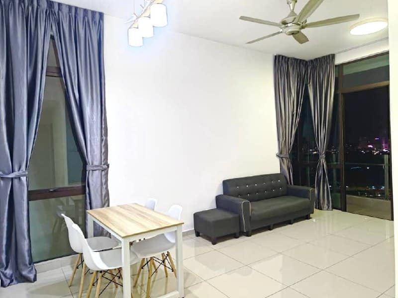 Condo Wave @ Marina Cove – photo 1