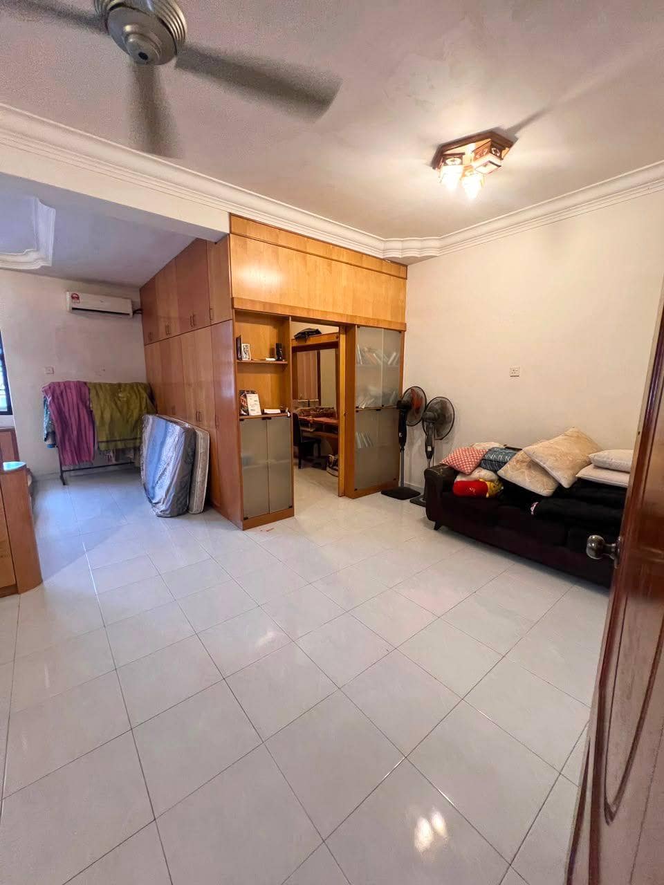 2.5-Storey Terrace House Taman Pulai Utama – photo 1