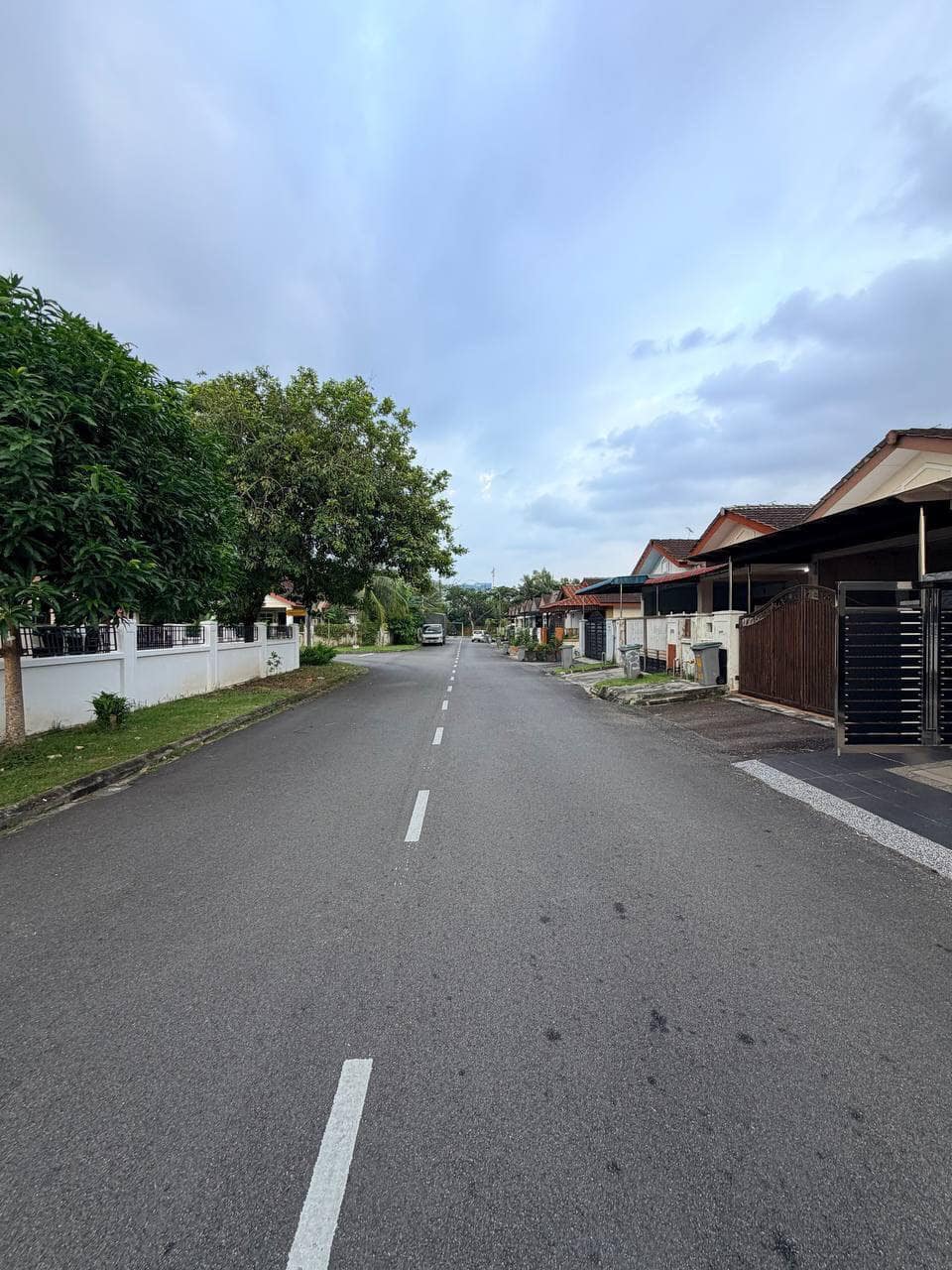 Single Storey Terrace Bandar Jaya Putra – photo 1