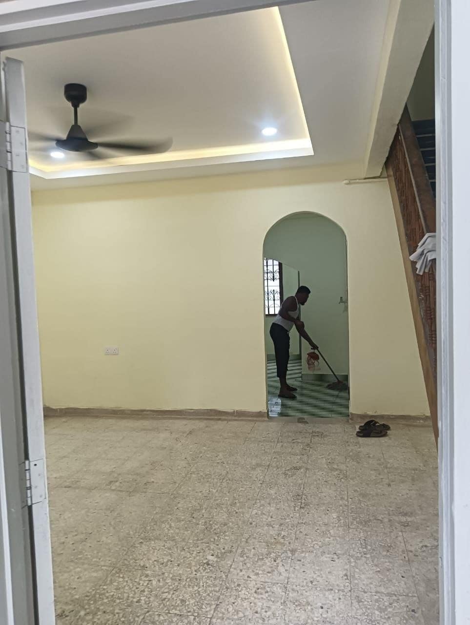 House Taman Air Biru – photo 1
