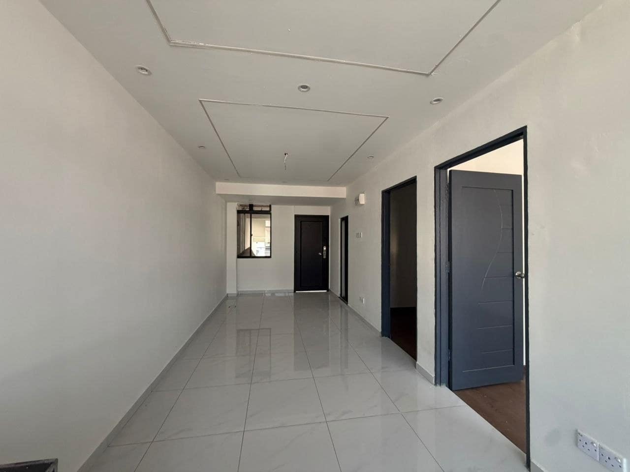 Low Cost Flat Persiaran Sri Putri Taman Putri – photo 1