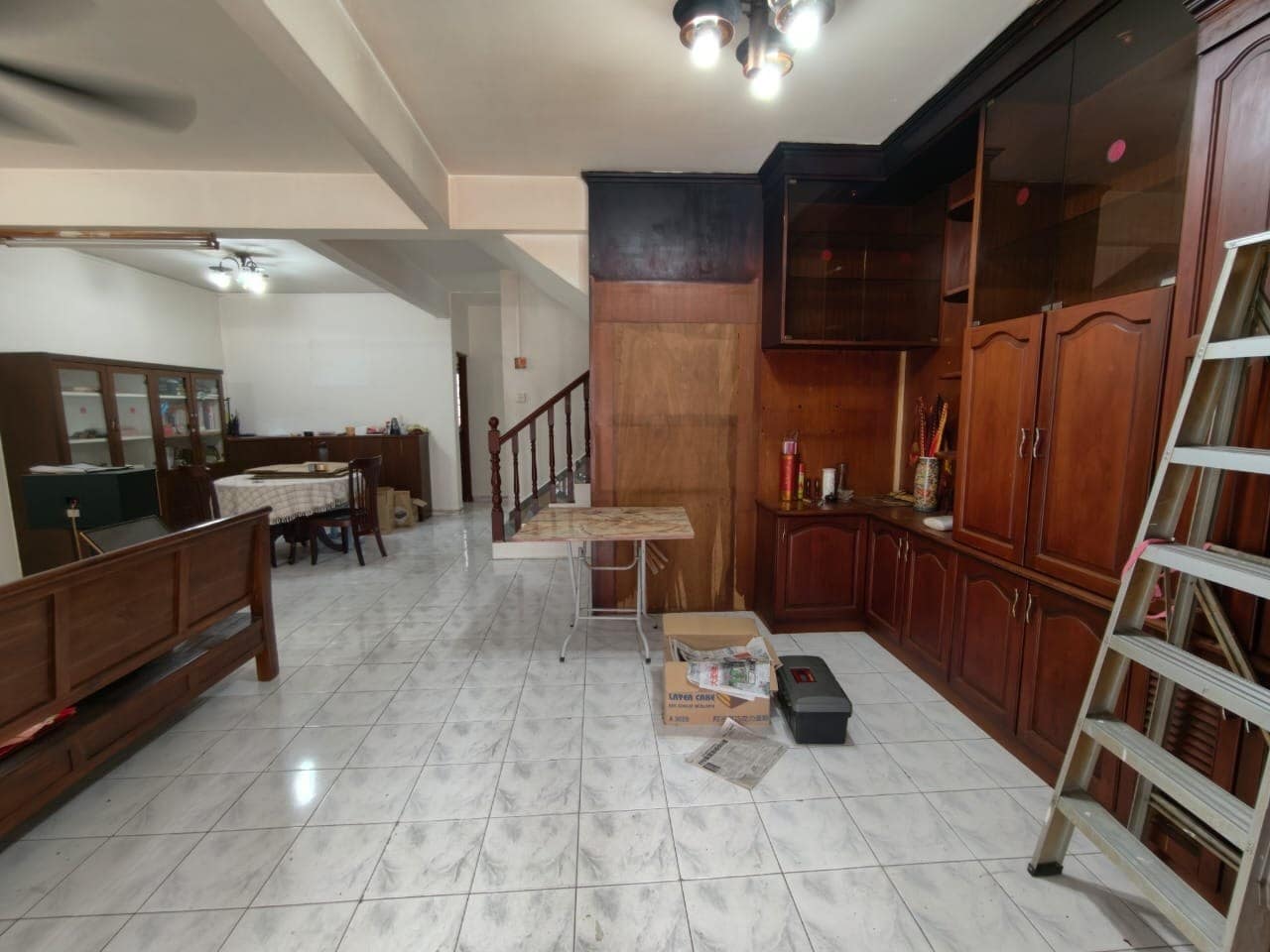 2-Storey Terrace Taman Putri Kulai – photo 1