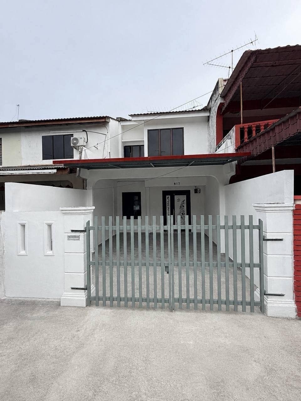 2-Storey Terrace House Taman Sri Muhibbah – photo 1
