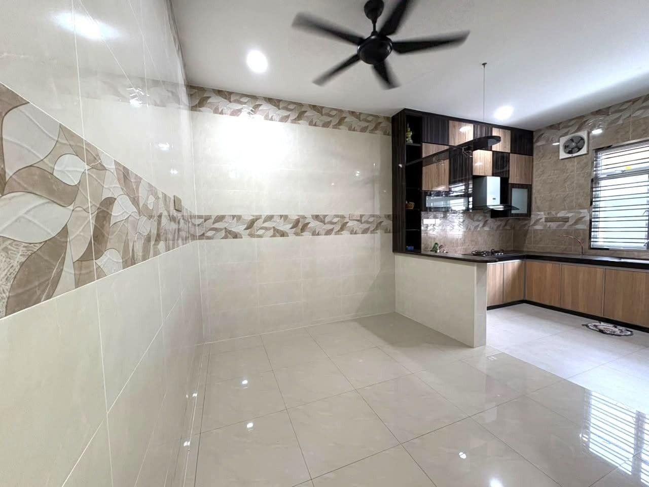 Single Storey Terrace House Bestari Indah – photo 1