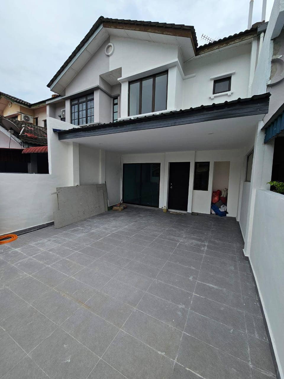 2-Storey Terrace Taman Bukit Indah – photo 1