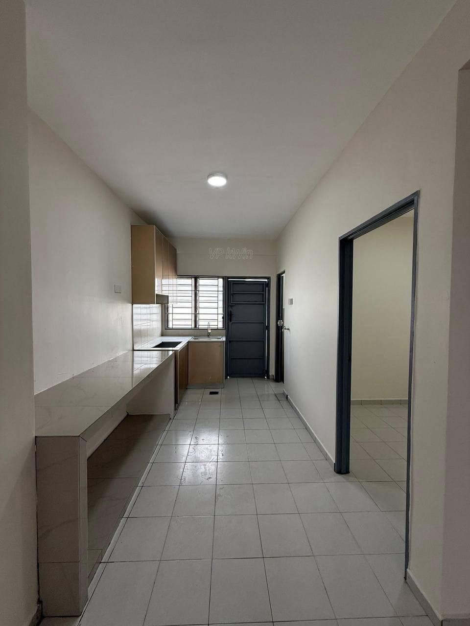 Double Storey Terrace House Taman Scientex – photo 1
