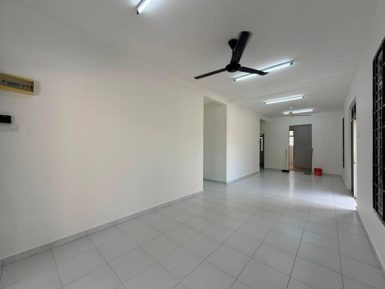 Single Storey Terrace Corner Pulai Jaya – photo 1