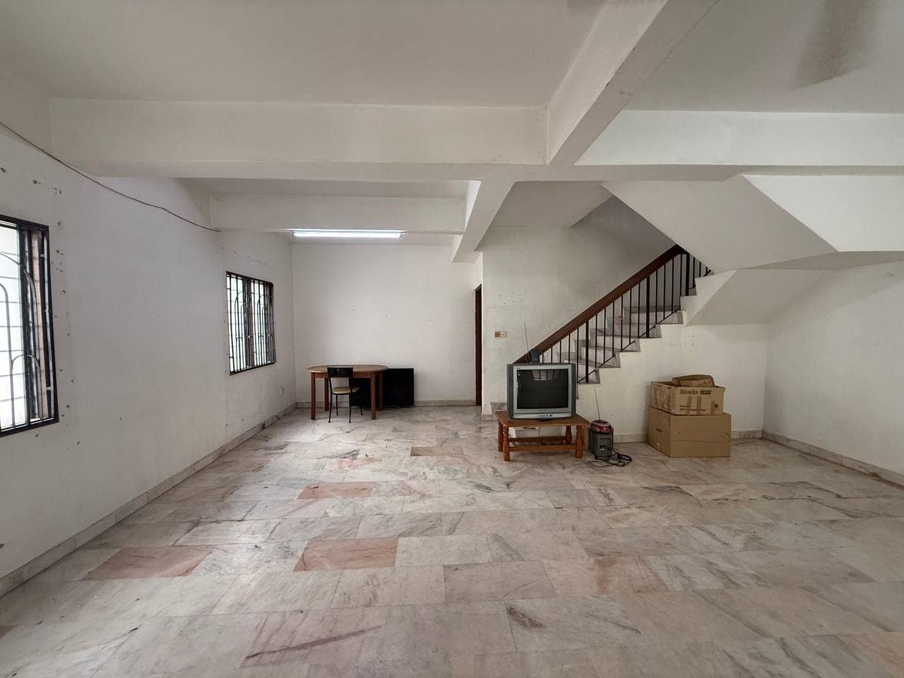 2-Storey Terrace Taman Johor Jaya – photo 1