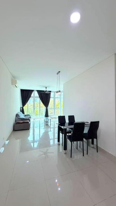 Condo 1Medini One Medini – photo 1