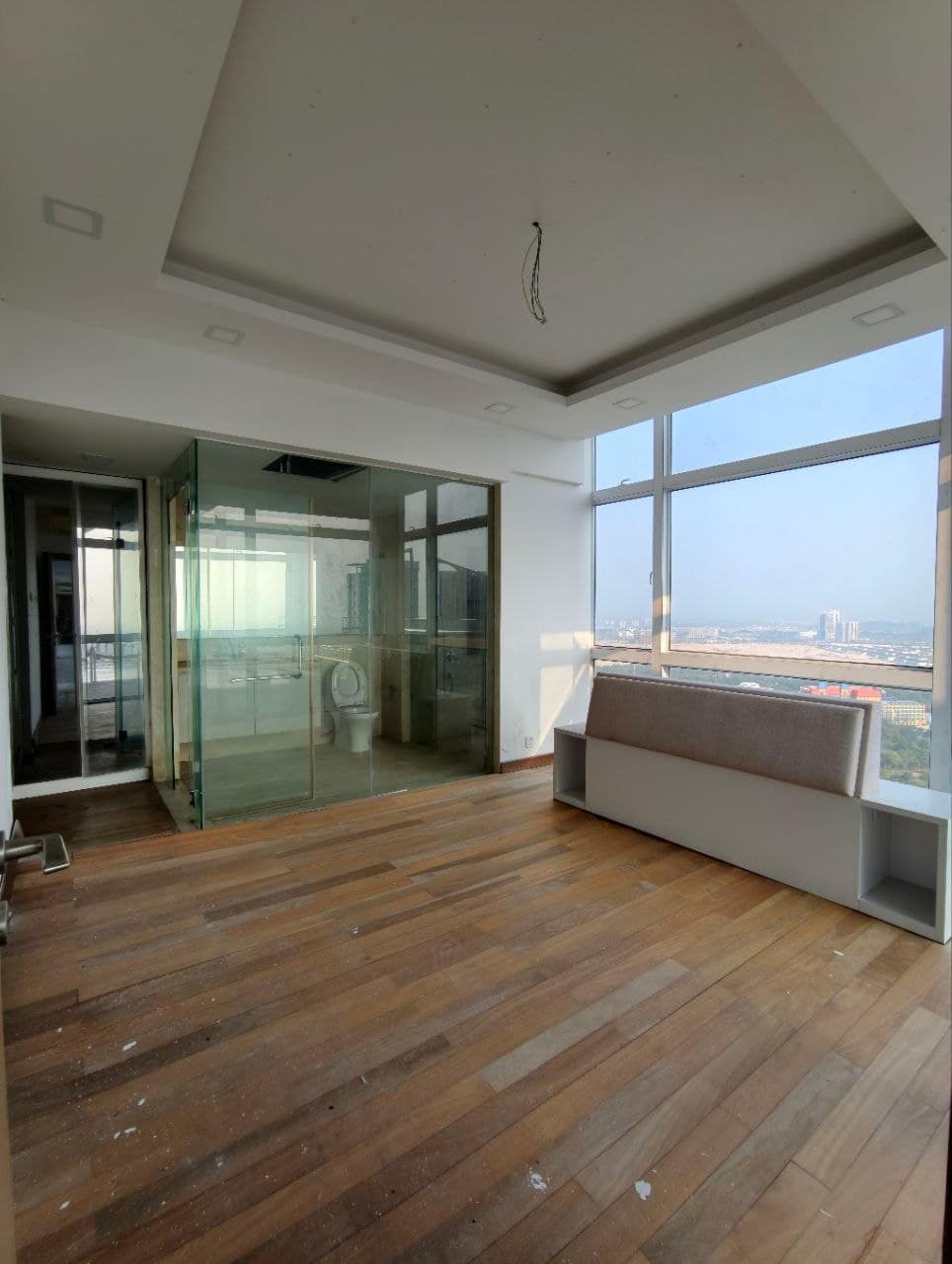 Penthouse Paradiso Nuova – photo 1