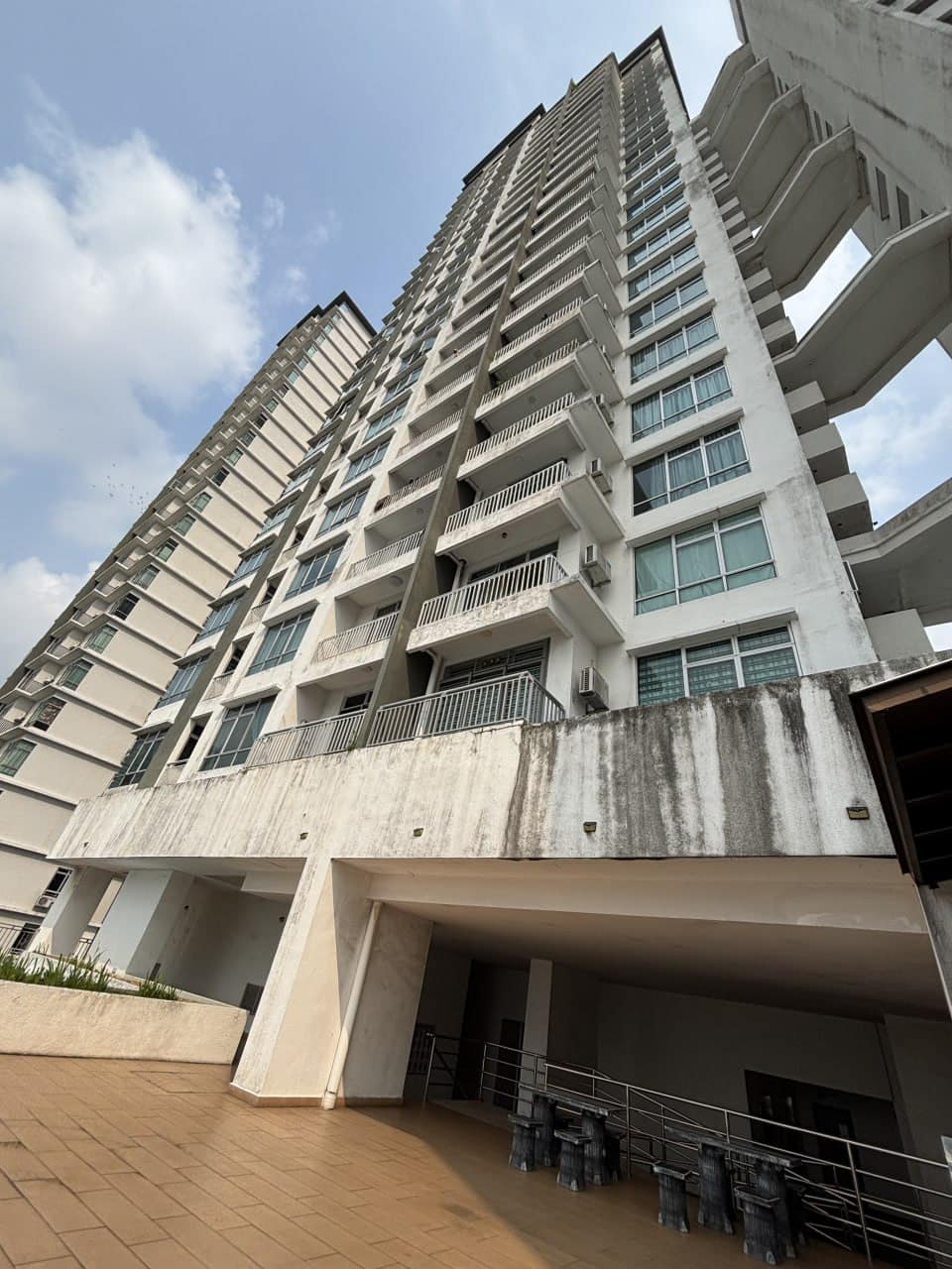 Service Residence Pandan Residence 2 – photo 1