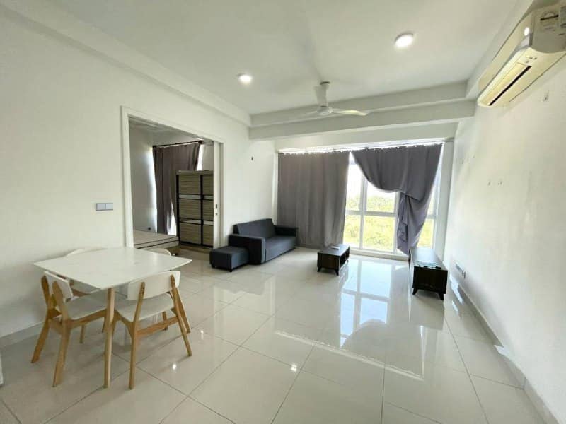 Condominium Horizon Hills – photo 1