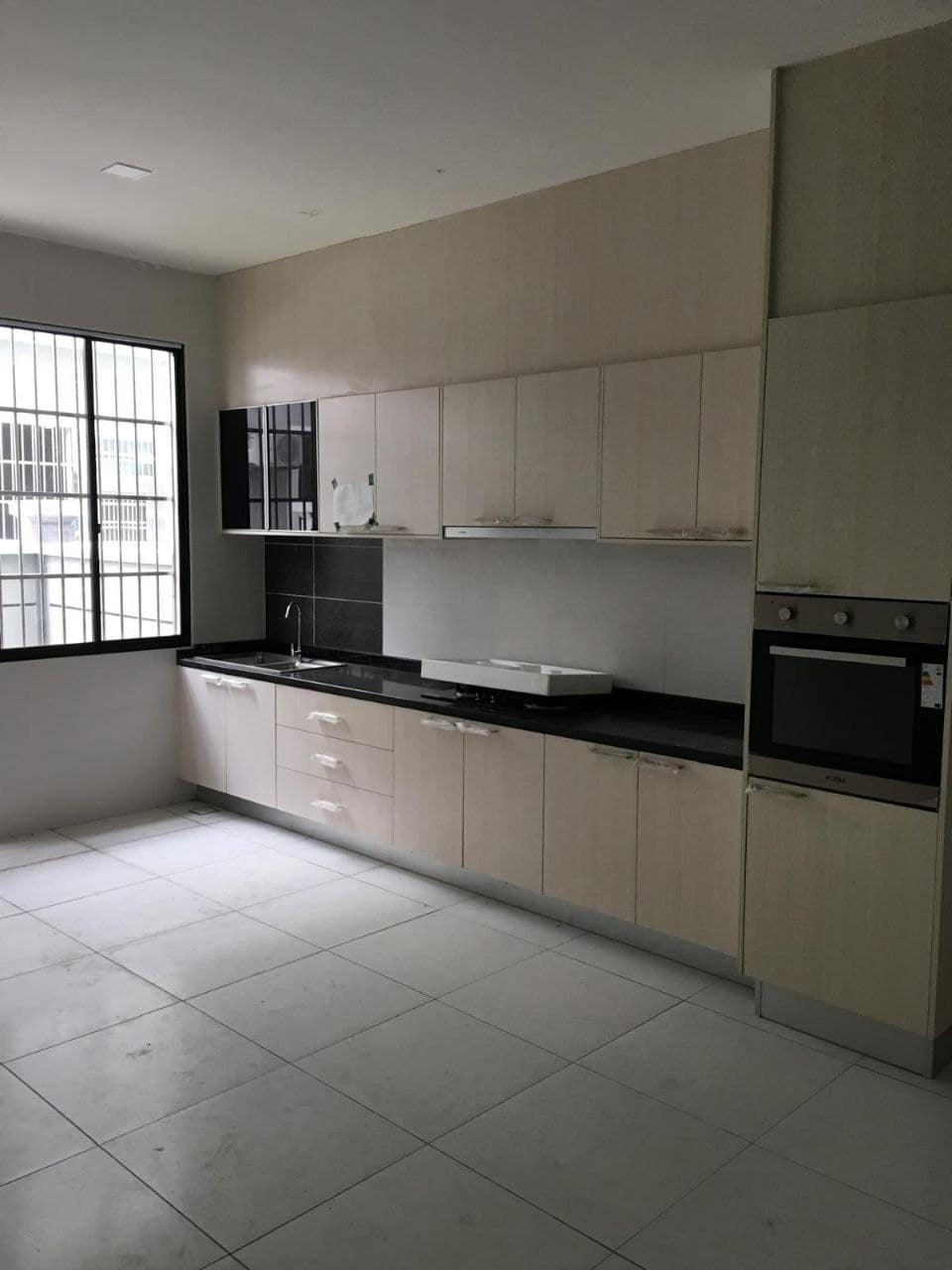2-Storey Cluster House Bestari Heights Nusa Bestari – photo 1