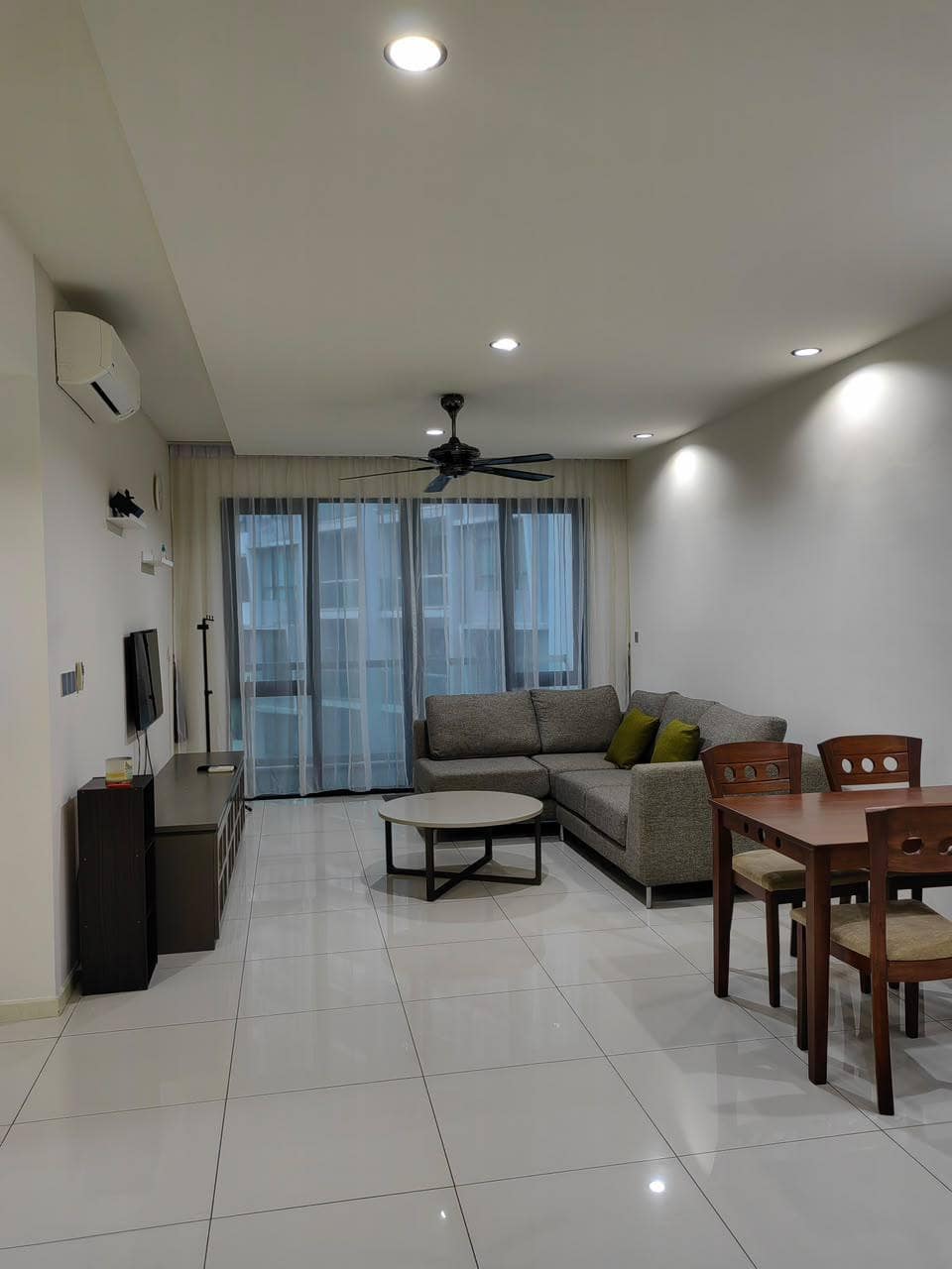 Apartment East Ledang – photo 1
