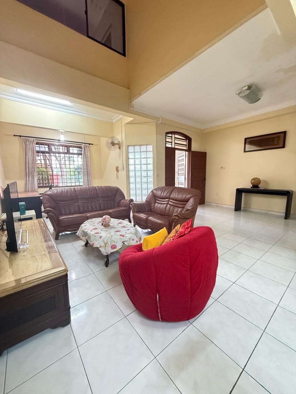 2-Storey Terrace Jalan Sutera Kuning, Taman Perling – photo 1
