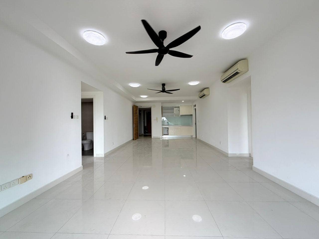 Condominium Puteri Harbour – photo 1