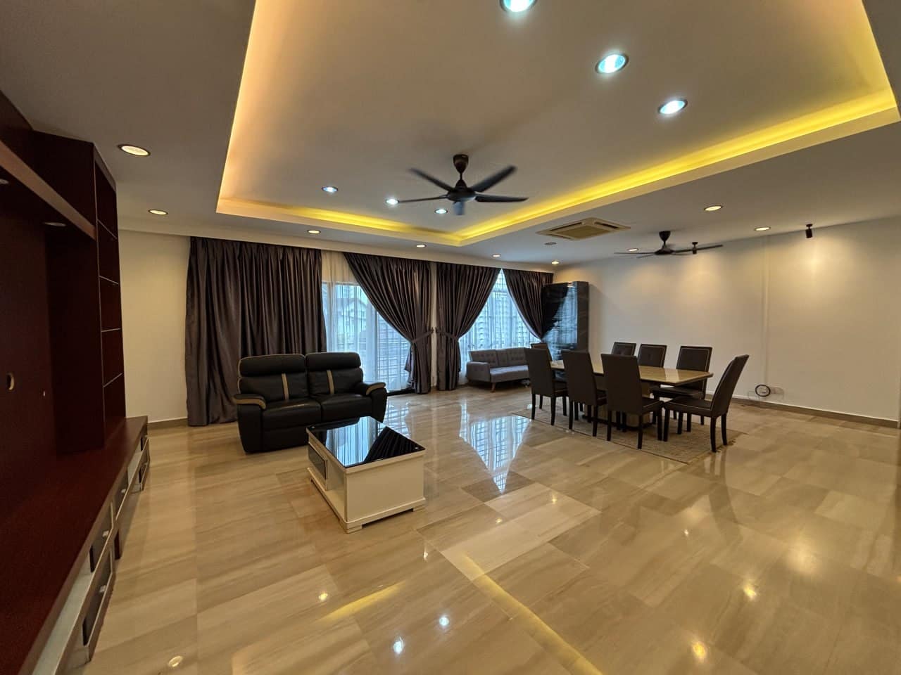 Condominium Palm Garden Condominium – photo 1