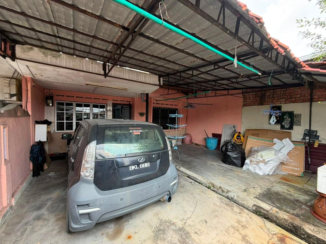 Sri Skudai – photo 1