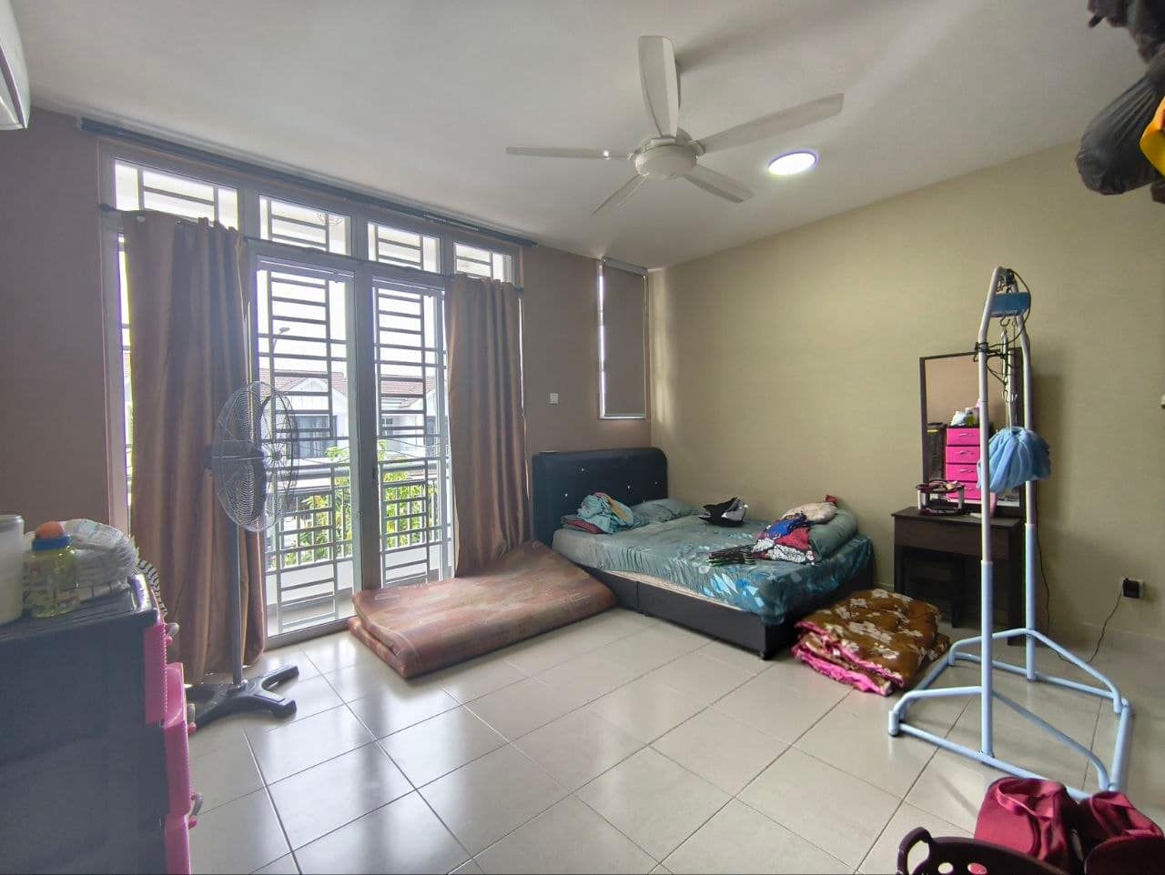 2-Storey Terrace House Sapphire Hills @ Jalan Pulai Ceria 2, Bandar Baru Kangkar Pulai – photo 1