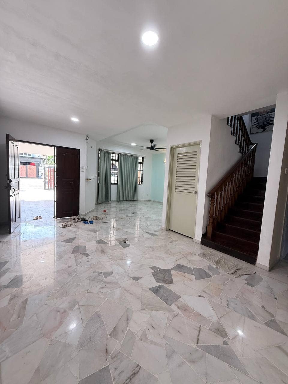 2-Storey Terrace Taman Skudai Baru – photo 1