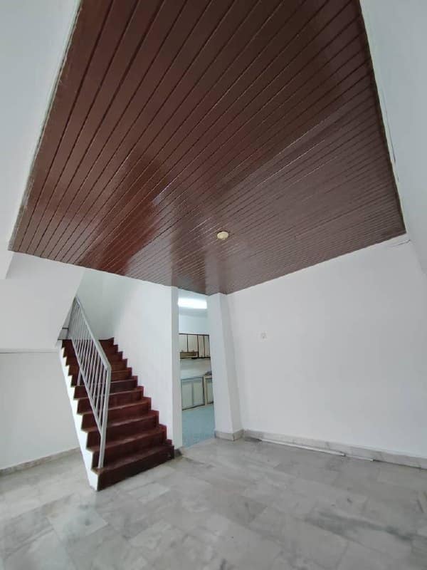 Double Storey Terrace House Jalan Serunai 1 – photo 1