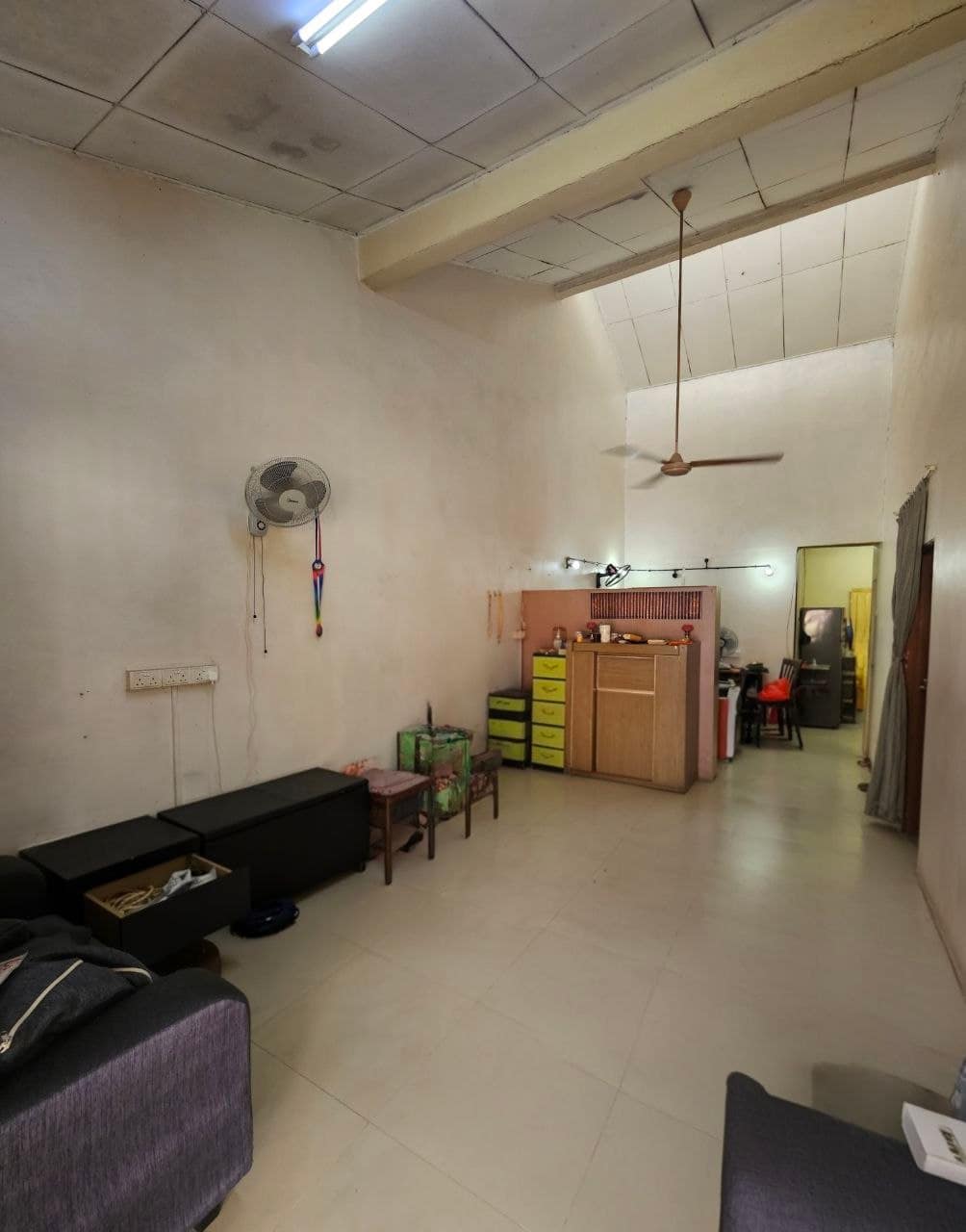 Single Storey Terrace Puteri Wangsa – photo 1