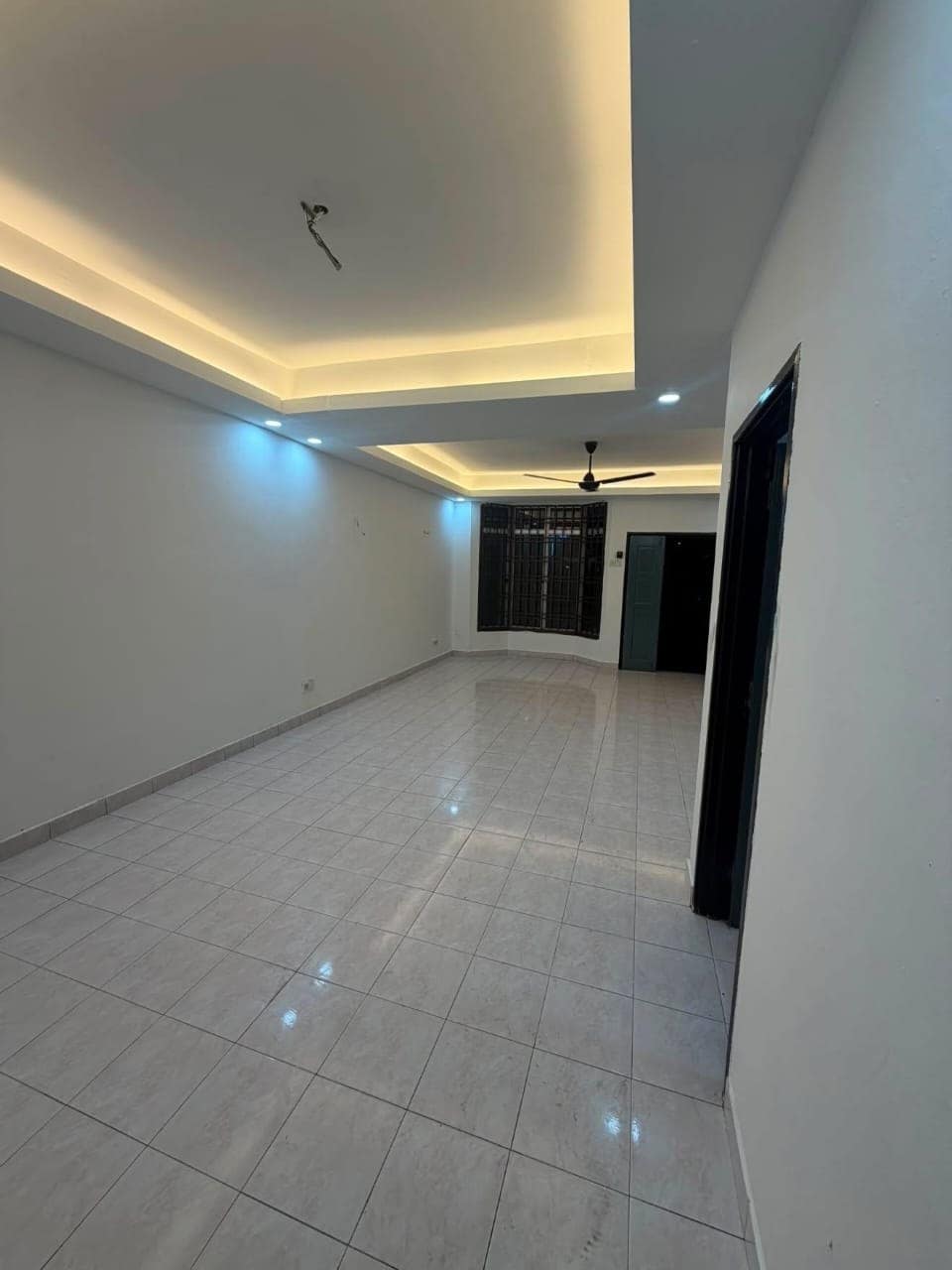 Double Storey Terrace House Taman Nusa Bestari – photo 1