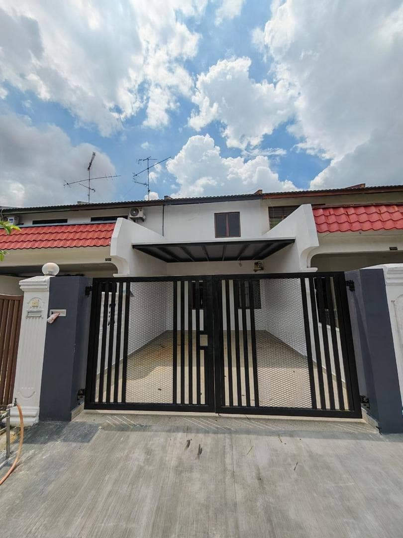 For Sale （AH7799）
🏡 3963 Jalan Jati 12 @  Bandar P… – photo 1