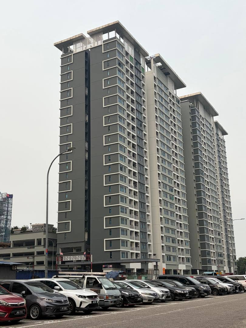 For Sale *Limited Stock*(CH2509)

Sky Garden @ Set… – photo 1