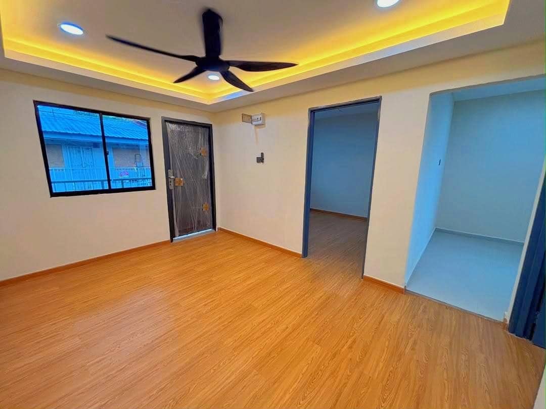 🍀🔥*KUAT & BEST Location BOLEH Beli Kenape Sewa?!🤭 … – photo 1