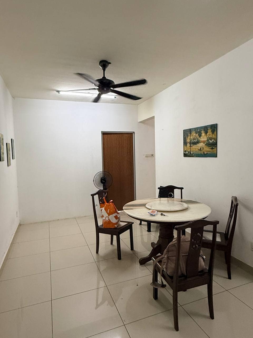 🔥🏢 FOR SALE & RENT – LARKIN HEIGHT APARTMENT 🔥
💥 A… – photo 1